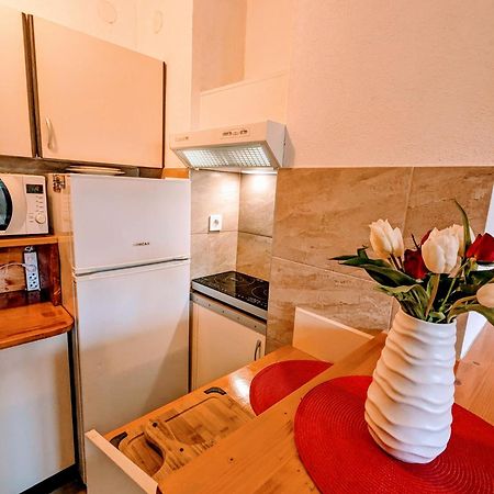 DeMass Apartment - Cozy, Free Parking&WiFi Dubrownik Zewnętrze zdjęcie