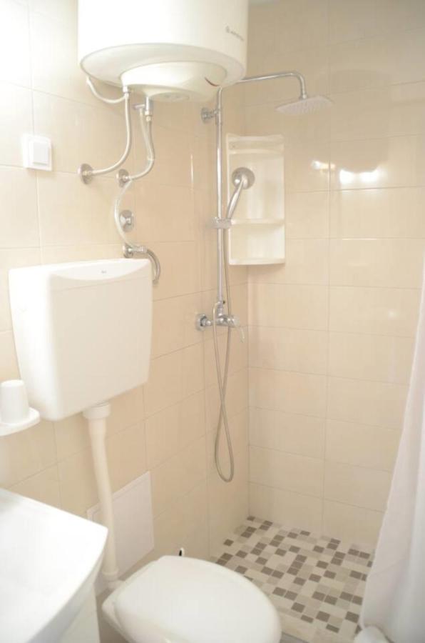 DeMass Apartment - Cozy, Free Parking&WiFi Dubrownik Zewnętrze zdjęcie