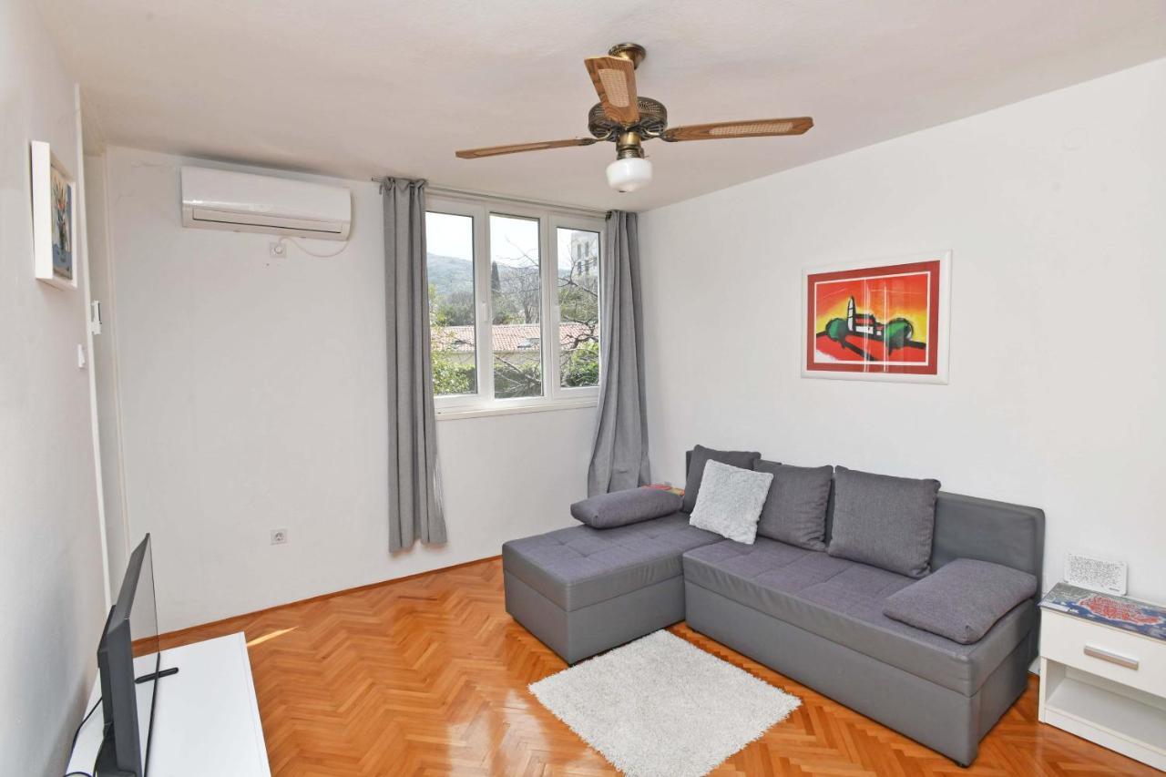 DeMass Apartment - Cozy, Free Parking&WiFi Dubrownik Zewnętrze zdjęcie