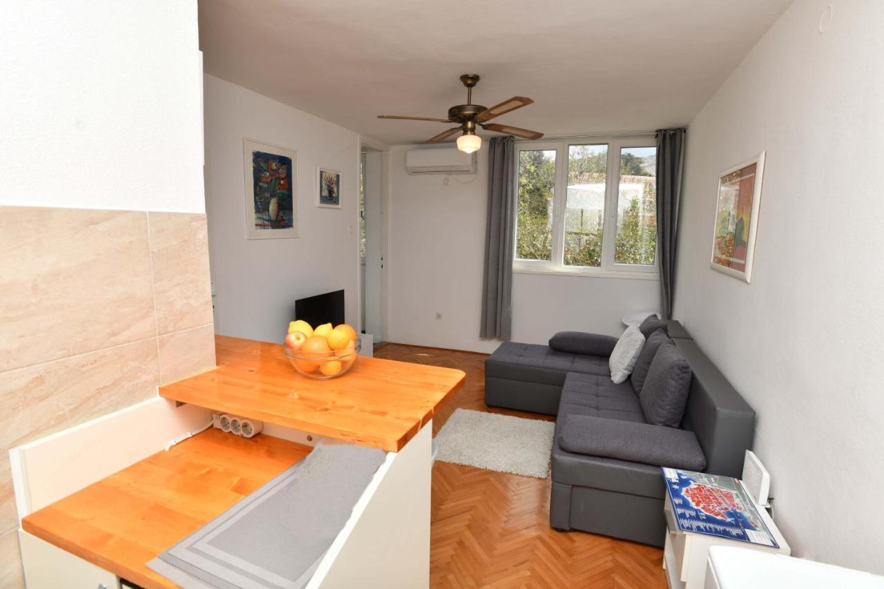 DeMass Apartment - Cozy, Free Parking&WiFi Dubrownik Zewnętrze zdjęcie
