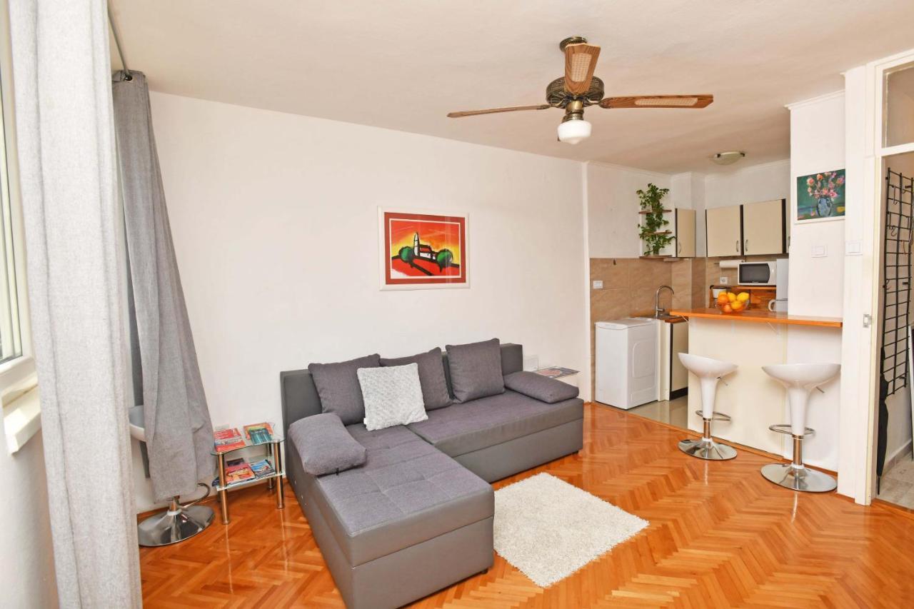 DeMass Apartment - Cozy, Free Parking&WiFi Dubrownik Zewnętrze zdjęcie