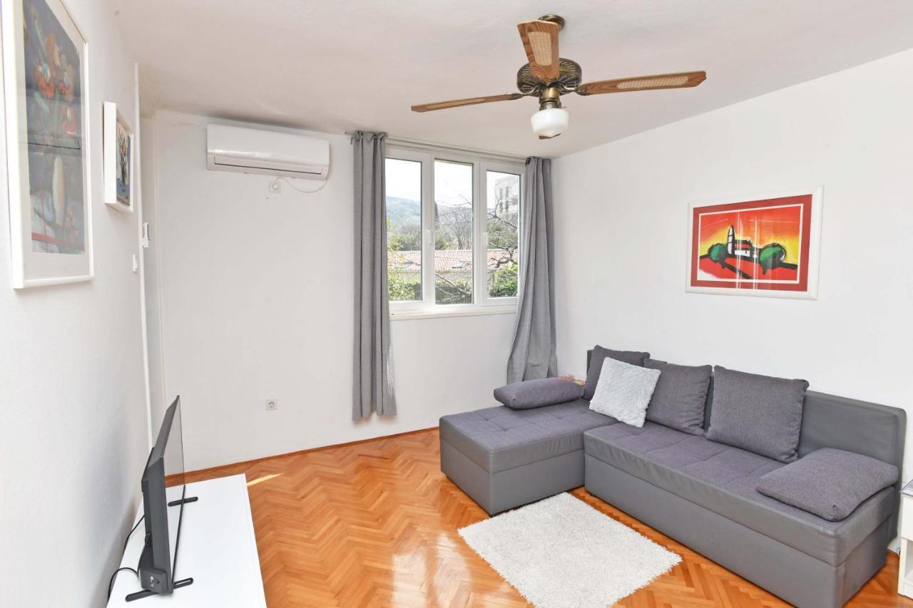 DeMass Apartment - Cozy, Free Parking&WiFi Dubrownik Zewnętrze zdjęcie