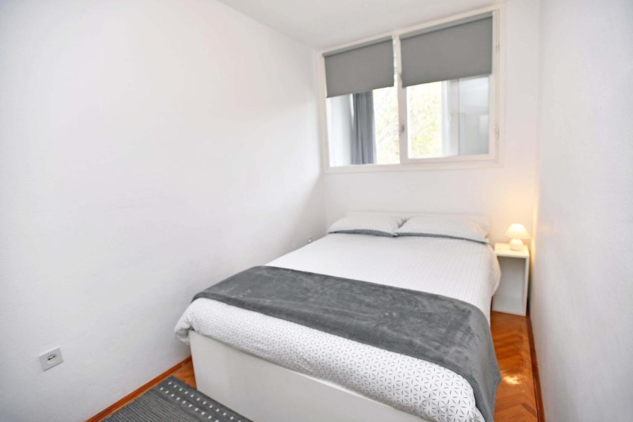 DeMass Apartment - Cozy, Free Parking&WiFi Dubrownik Zewnętrze zdjęcie