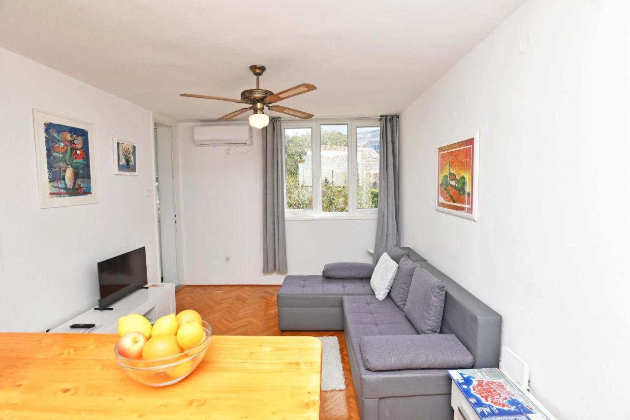 DeMass Apartment - Cozy, Free Parking&WiFi Dubrownik Zewnętrze zdjęcie