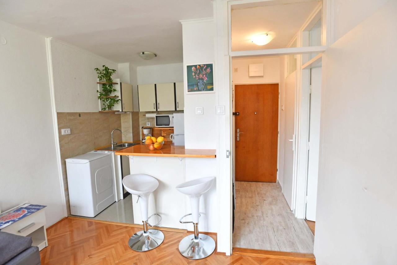 DeMass Apartment - Cozy, Free Parking&WiFi Dubrownik Zewnętrze zdjęcie
