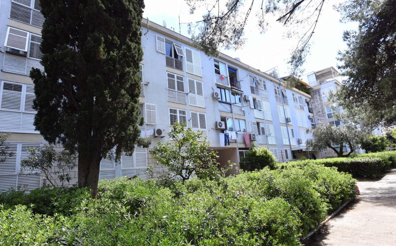 DeMass Apartment - Cozy, Free Parking&WiFi Dubrownik Zewnętrze zdjęcie
