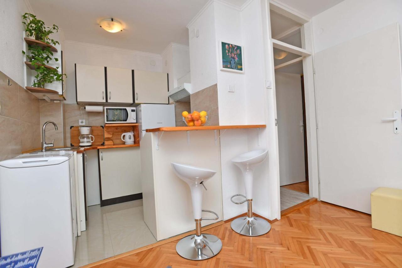 DeMass Apartment - Cozy, Free Parking&WiFi Dubrownik Zewnętrze zdjęcie