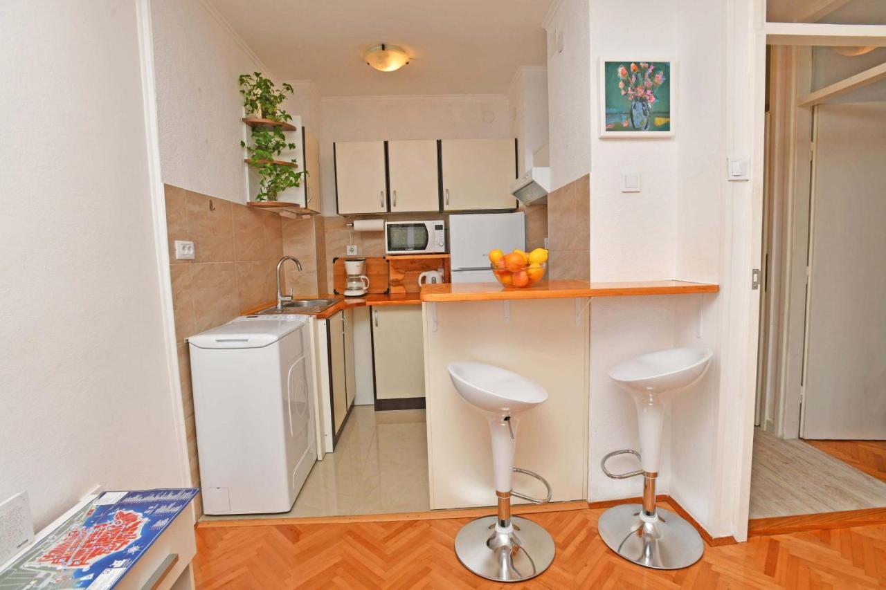 DeMass Apartment - Cozy, Free Parking&WiFi Dubrownik Zewnętrze zdjęcie