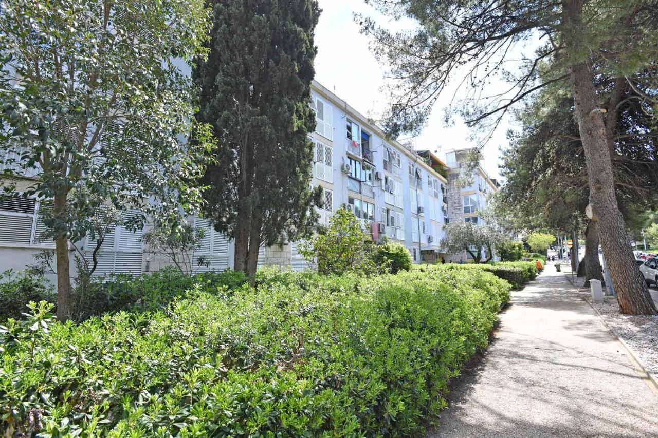 DeMass Apartment - Cozy, Free Parking&WiFi Dubrownik Zewnętrze zdjęcie