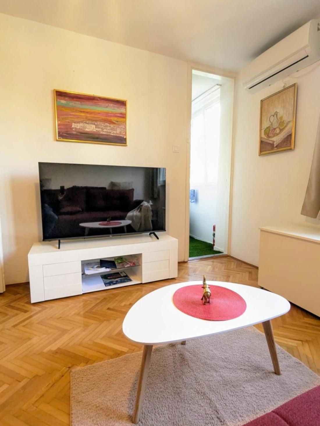 DeMass Apartment - Cozy, Free Parking&WiFi Dubrownik Zewnętrze zdjęcie