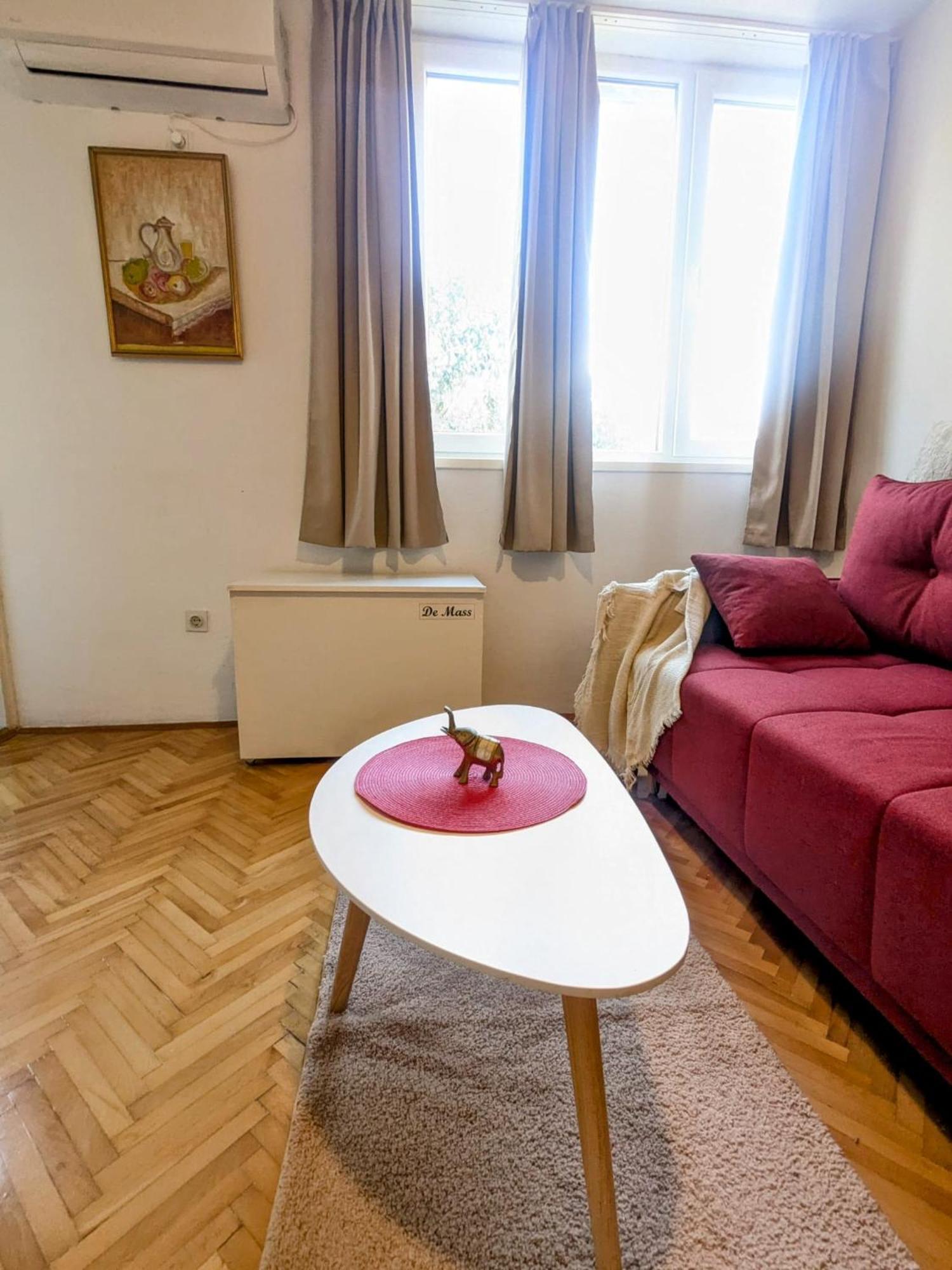 DeMass Apartment - Cozy, Free Parking&WiFi Dubrownik Zewnętrze zdjęcie