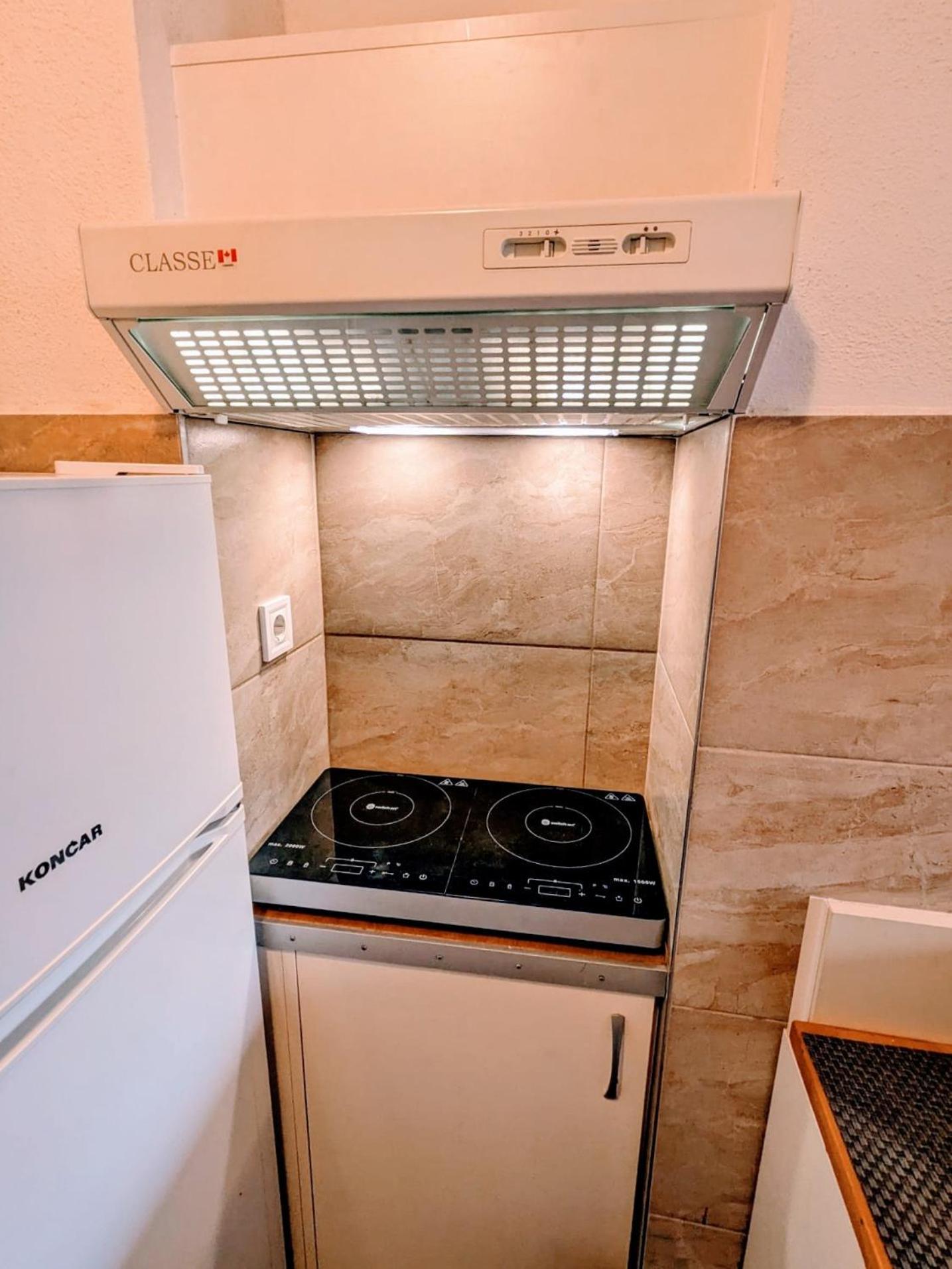 DeMass Apartment - Cozy, Free Parking&WiFi Dubrownik Zewnętrze zdjęcie