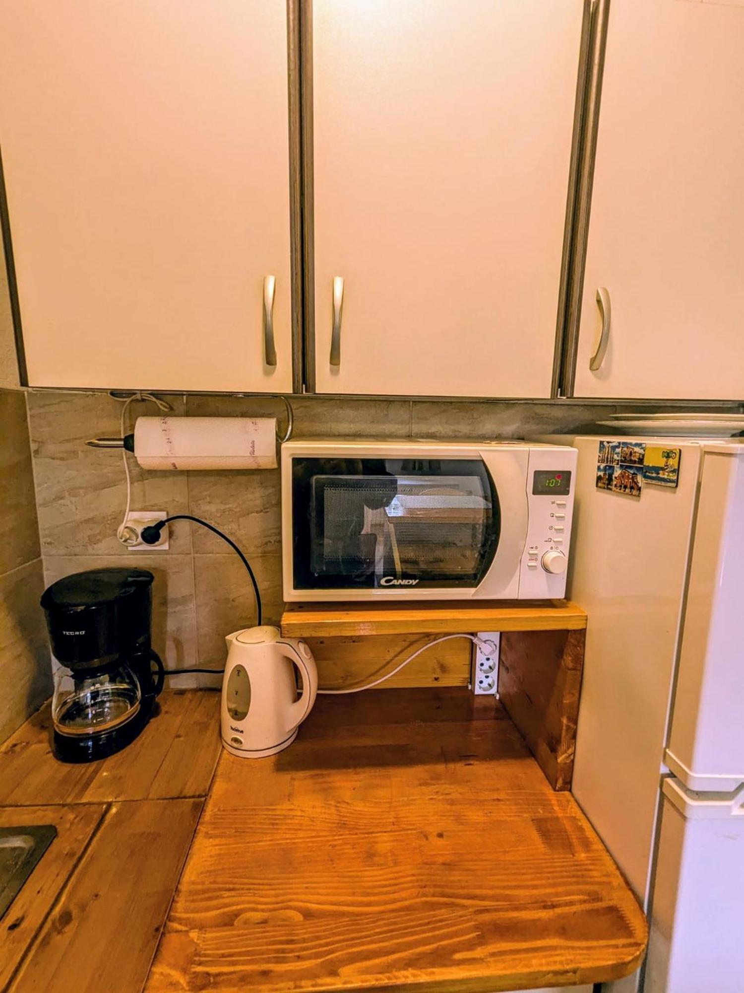 DeMass Apartment - Cozy, Free Parking&WiFi Dubrownik Zewnętrze zdjęcie